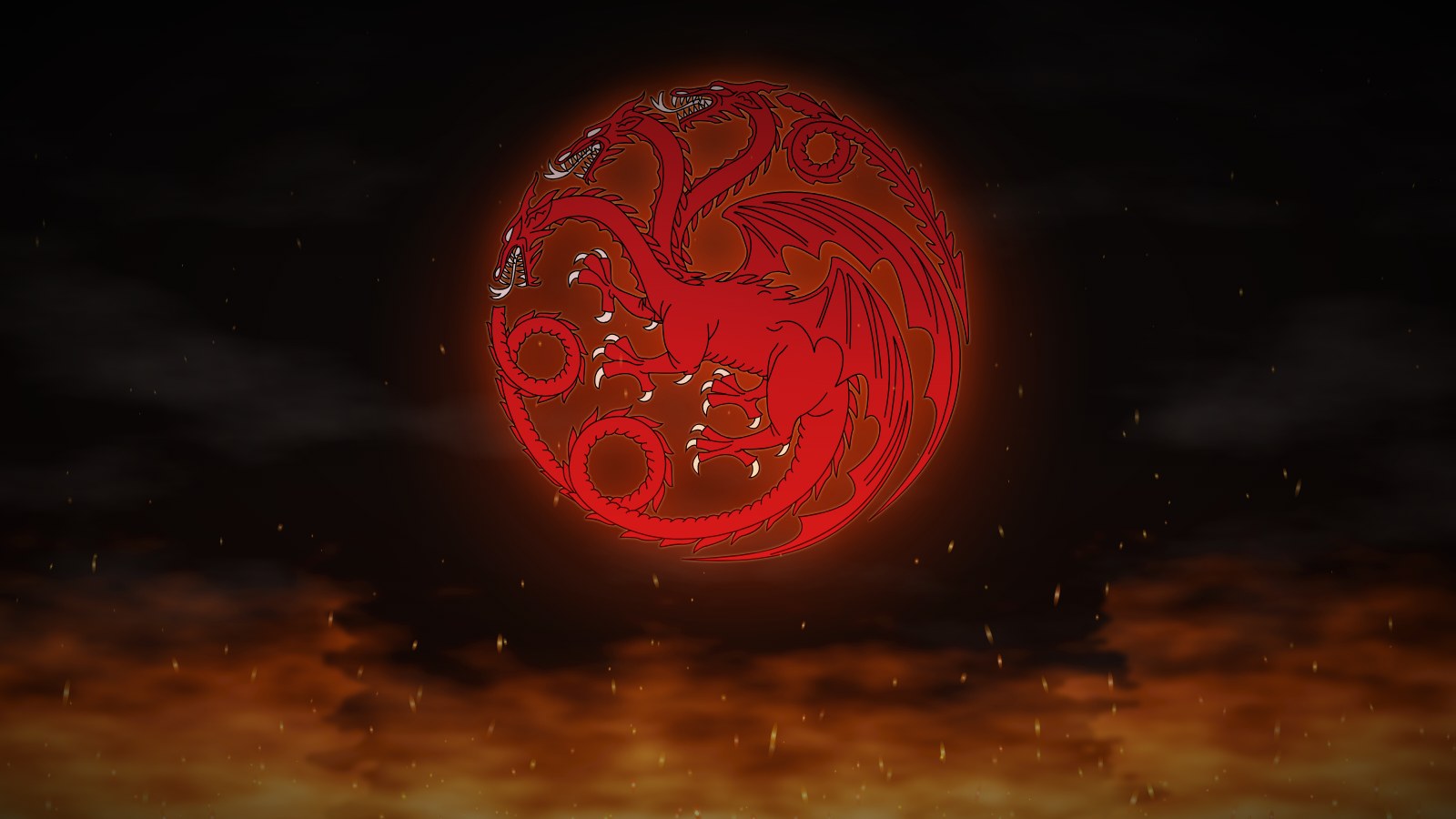 Aegon's Conquest poster