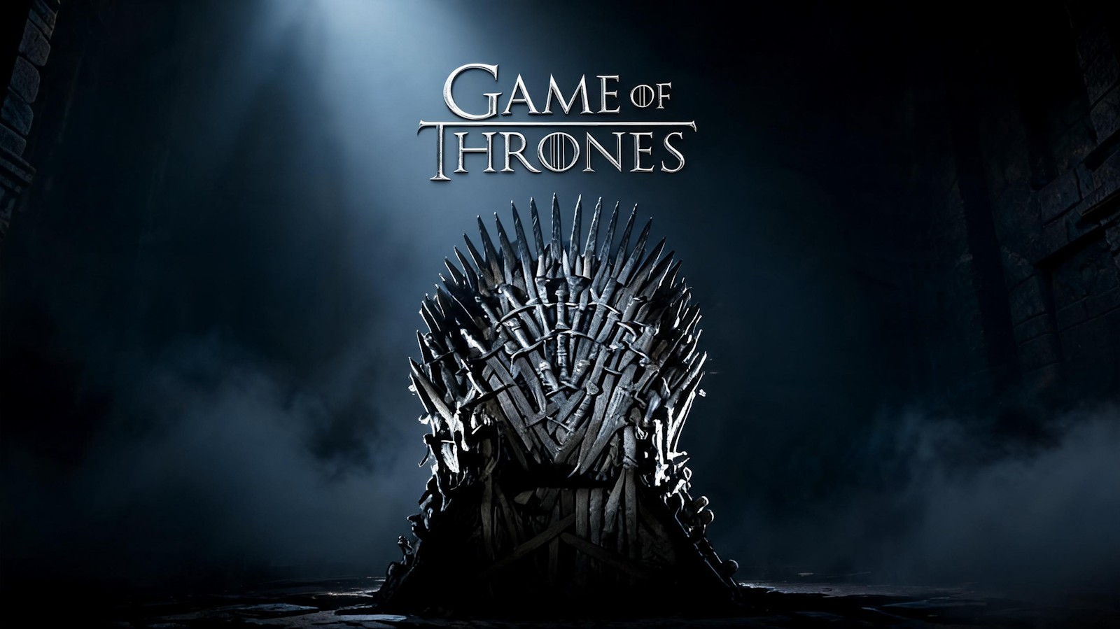 Game of Thrones poster